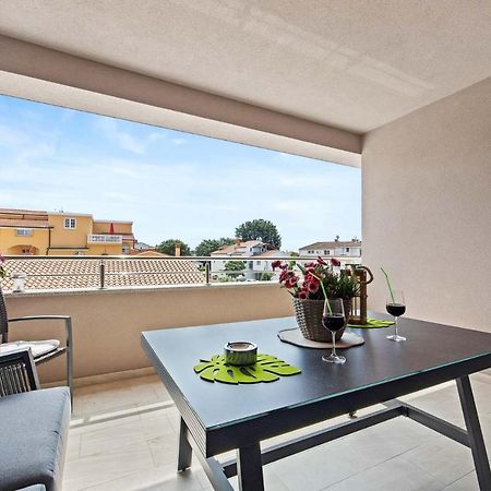 Apartment Leone Medulin Bagian luar foto