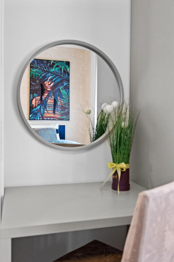 Apartment Leone Medulin Bagian luar foto