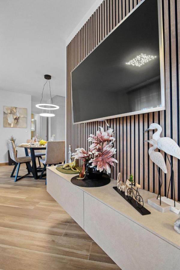 Apartment Leone Medulin Bagian luar foto
